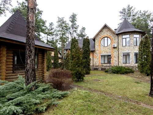 будинок за адресою Вишнева вул., 23