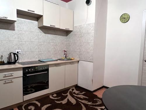 квартира за адресою Одеса, Басейна вул., 6А
