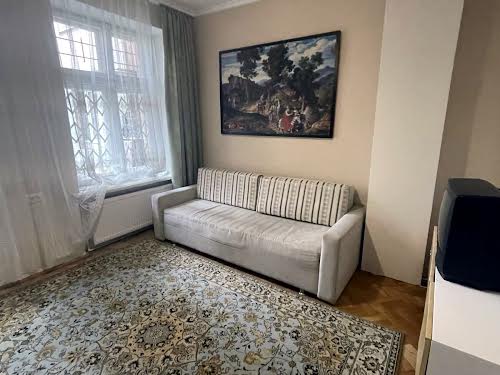 квартира по адресу Базарная ул., 18