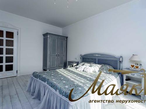квартира за адресою Голосіївський просп. (40-річчя Жовтня), 60