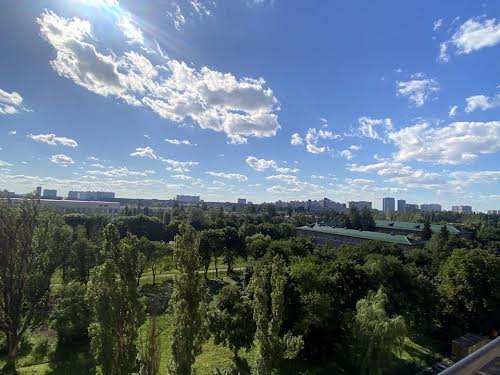 квартира по адресу Академика Заболотного ул., 148В