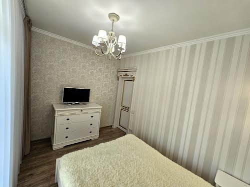квартира по адресу Любарского пер. (Белостоцкого), 4