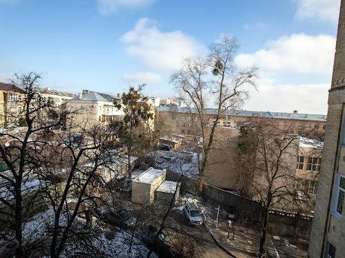 квартира за адресою Тарасівська вул., 3