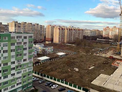 квартира за адресою Марсельська вул., 9