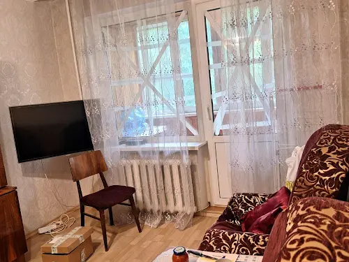 квартира за адресою Миколи Руденка бульв. (Кольцова), 7
