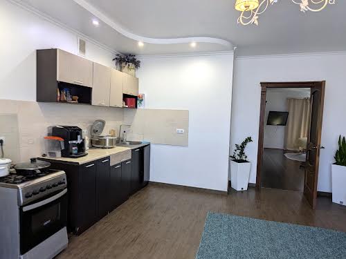 квартира за адресою Тараса Шевченка бульв., 5