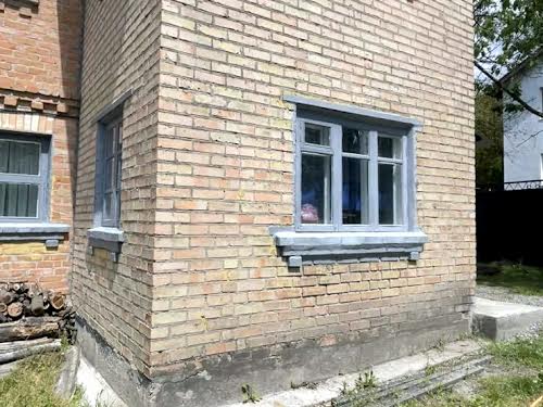 дом по адресу Авиационная ул., 1 а