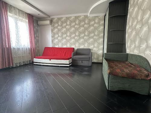 квартира за адресою Шевченка просп., 2-Г