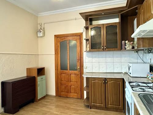квартира по адресу Олены Степанивны ул. (Ленинградская), 10