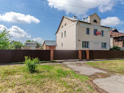 коммерческая по адресу Гожулянская ул., 113