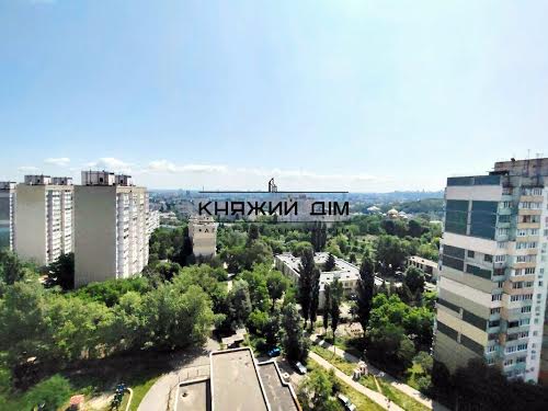 квартира за адресою Європейського Союзу просп. (Правди), 19/3