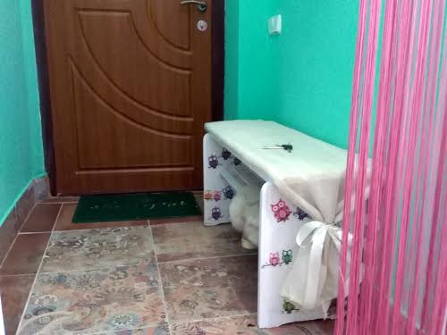 квартира за адресою Ярослава Мудрого вул., 10
