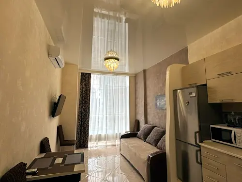 квартира за адресою Французький бульв., 60в