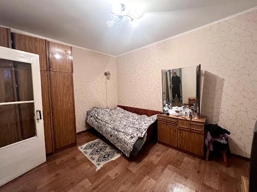 квартира за адресою Академіка Корольова вул., 43