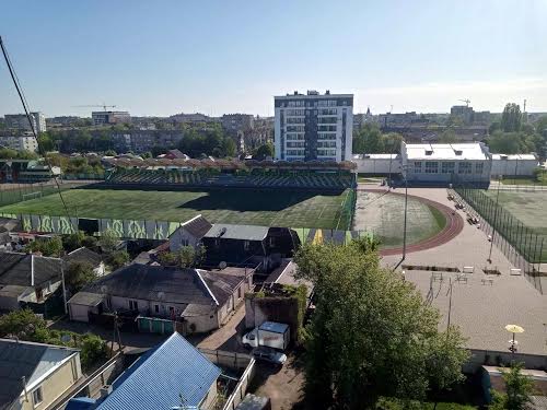 квартира за адресою Михайла Грушевського вул. (Котовського), 50/80