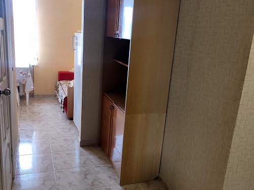 квартира за адресою Олімпійська вул., 5