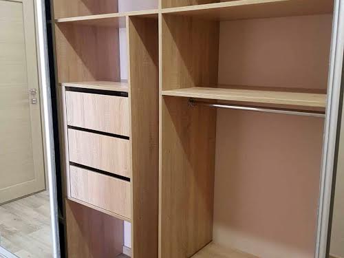 квартира по адресу Кобзаря бульв., 3