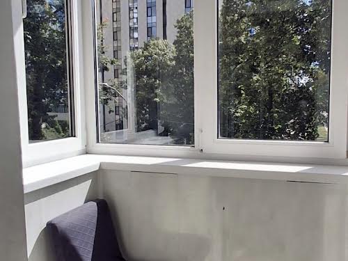 квартира за адресою Героїв Крут вул. (Фурманова), 1
