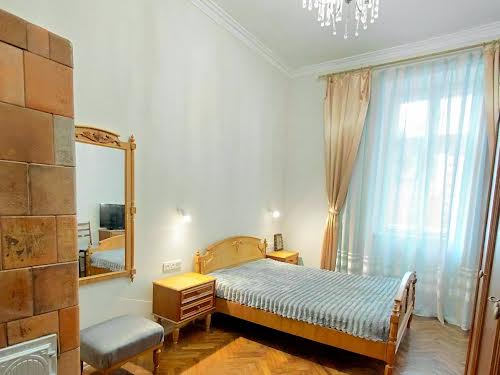 квартира за адресою Петра Війтовича вул., 3