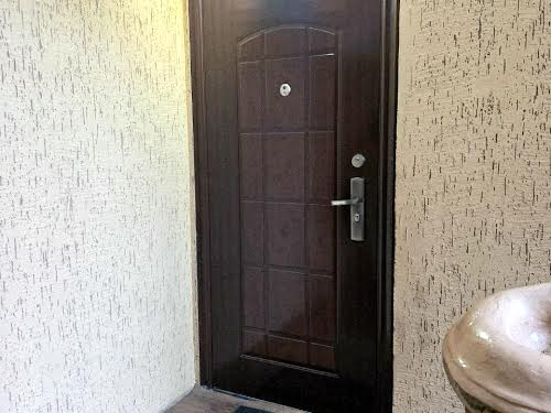 квартира за адресою Ветеранів Праці вул., 21