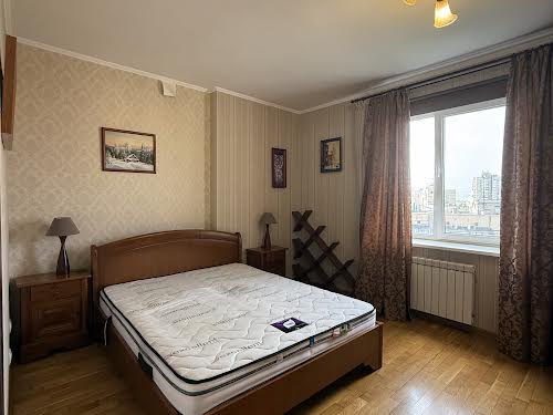квартира за адресою Микільсько-Слобідська вул., 2-Б