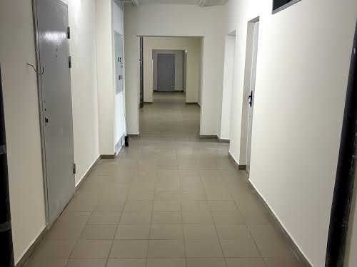 квартира за адресою Бориса Гмирі вул., 16