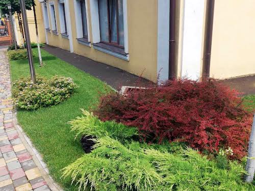 квартира за адресою Дача Ковалевського вул., 121 к2