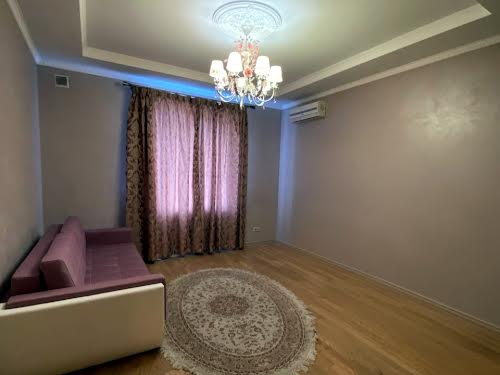 квартира за адресою Драгоманова вул., 5