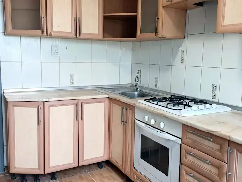 квартира по адресу Олени Теліги ул., 7