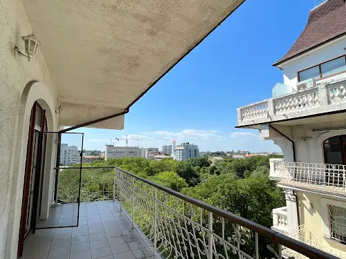 квартира за адресою Онілової пров., 18