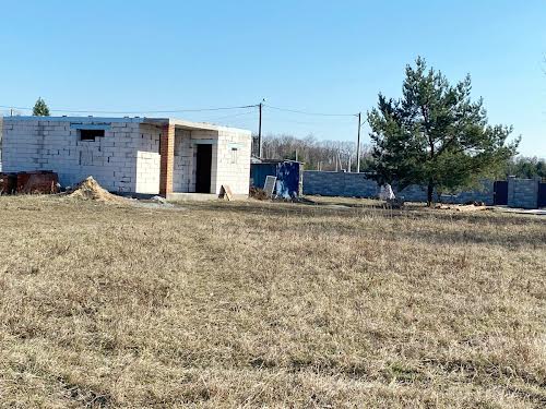 будинок за адресою Вишнева