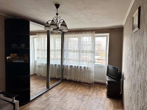 квартира за адресою Балківська вул., 28