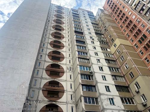 квартира за адресою Оноре де Бальзака, 58