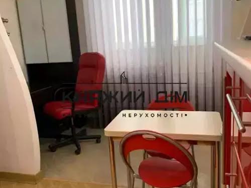 квартира за адресою Валерія Лобановського просп. (Червонозоряний), 126Г