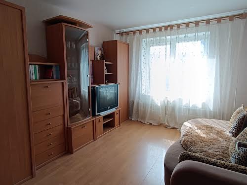 квартира за адресою Академіка Корольова вул., 79/1