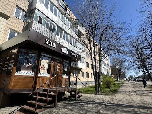 комерційна за адресою Луцьк, Рівненська вул., 85