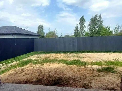будинок за адресою Яблунева вул.