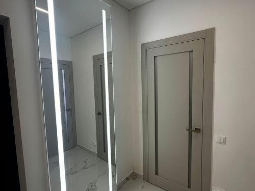 квартира по адресу Евгения Коновальца ул., 1