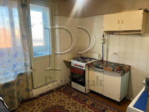 квартира за адресою Березняківська вул., 16