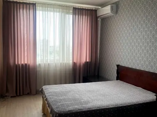квартира за адресою Родини Крістерів вул., 20