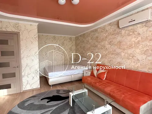 квартира по адресу Миру ул., 40