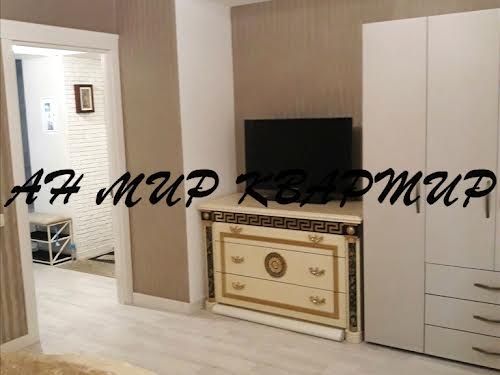 квартира за адресою Соборності вул. (Жовтнева), 46