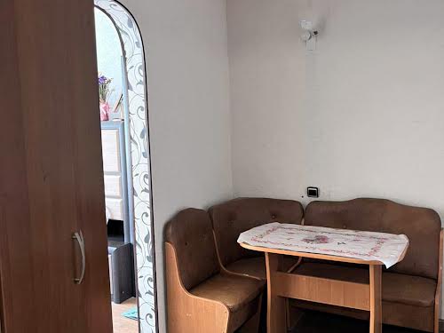 квартира за адресою Сергія Зулінського вул. (Тарногродського), 39