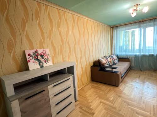 квартира по адресу Александра Поля просп. (Кірова), 98-В