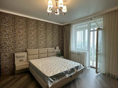 квартира за адресою Костанді вул., 104