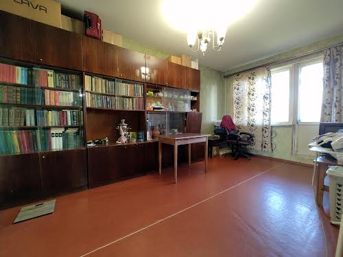квартира по адресу Академика Павлова ул., 130