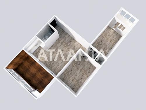квартира за адресою Транспортна вул., 5/1