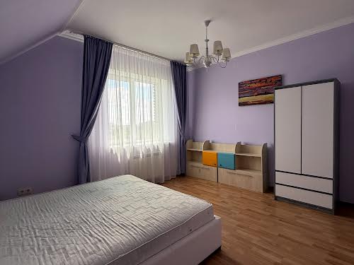 дом по адресу Лікарська
