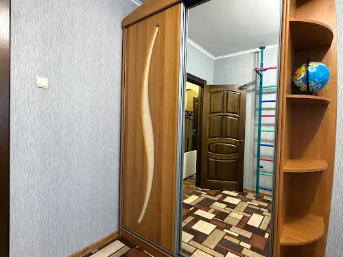 квартира за адресою Харківське шосе, 168-Е