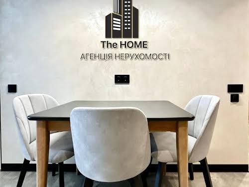 квартира по адресу Академика Заболотного ул., 1-Б